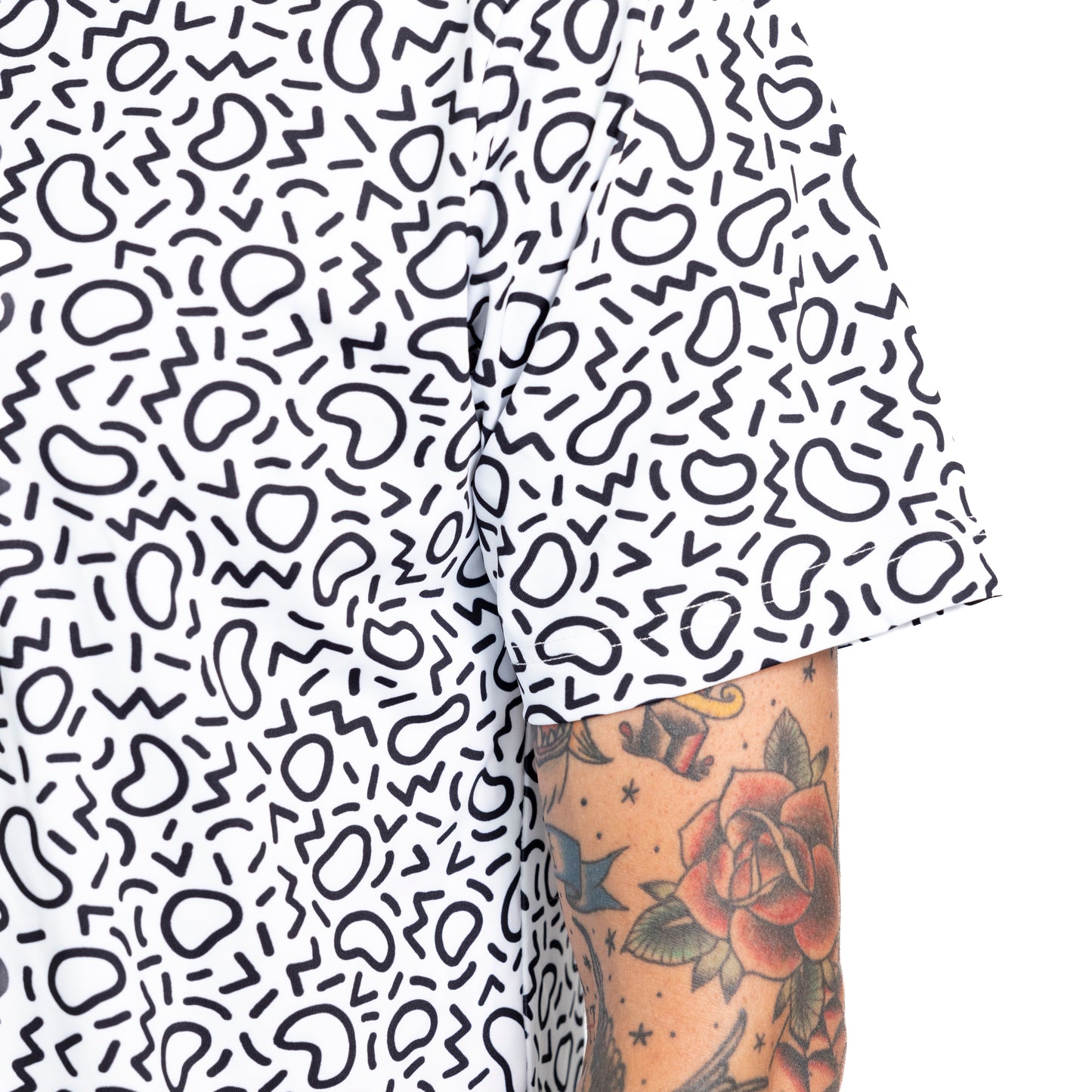 Doodle - Performance Polo