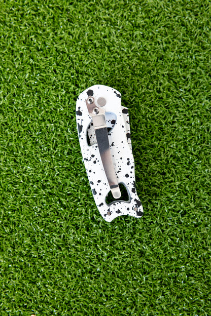 Sink It Brother Divot Tool